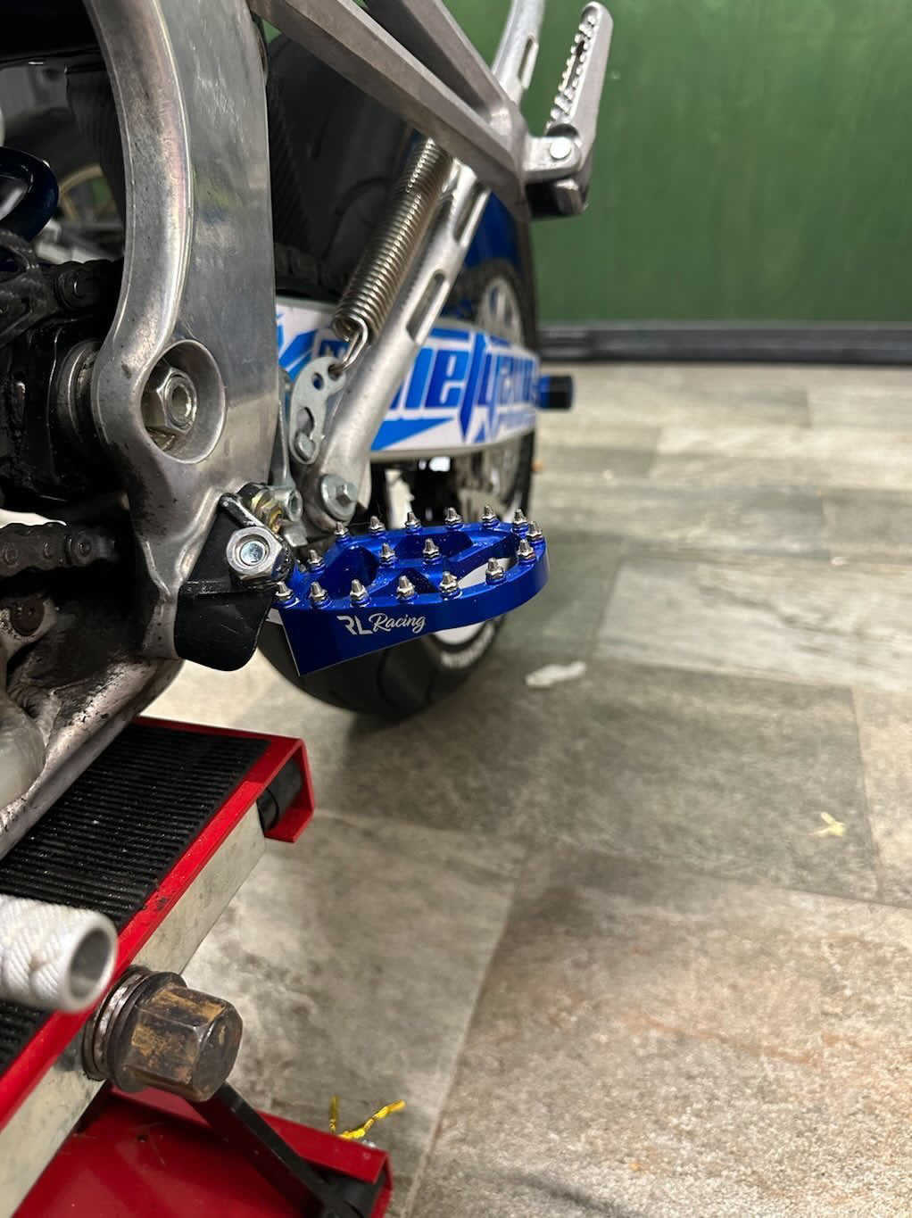Pedane Tm 2022/25 RL_RacingStore