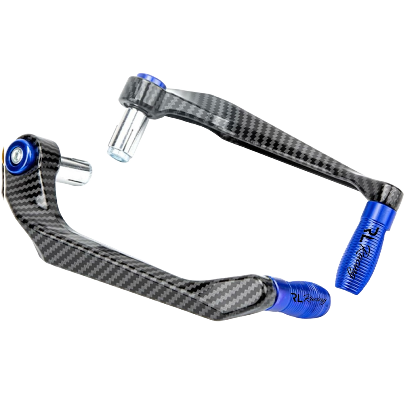 Paraleve in ergal Universali RL_RacingStore