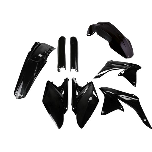 KIT plastiche suzuki valenti sm/rme 2015/2022 MRC Milano Racing Components