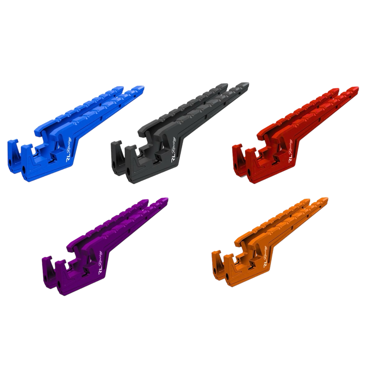 pedane passeggero plug and play RL_RacingStore