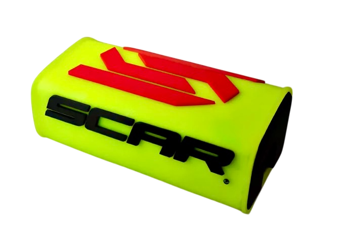 Paracolpi SCAR Fatpad