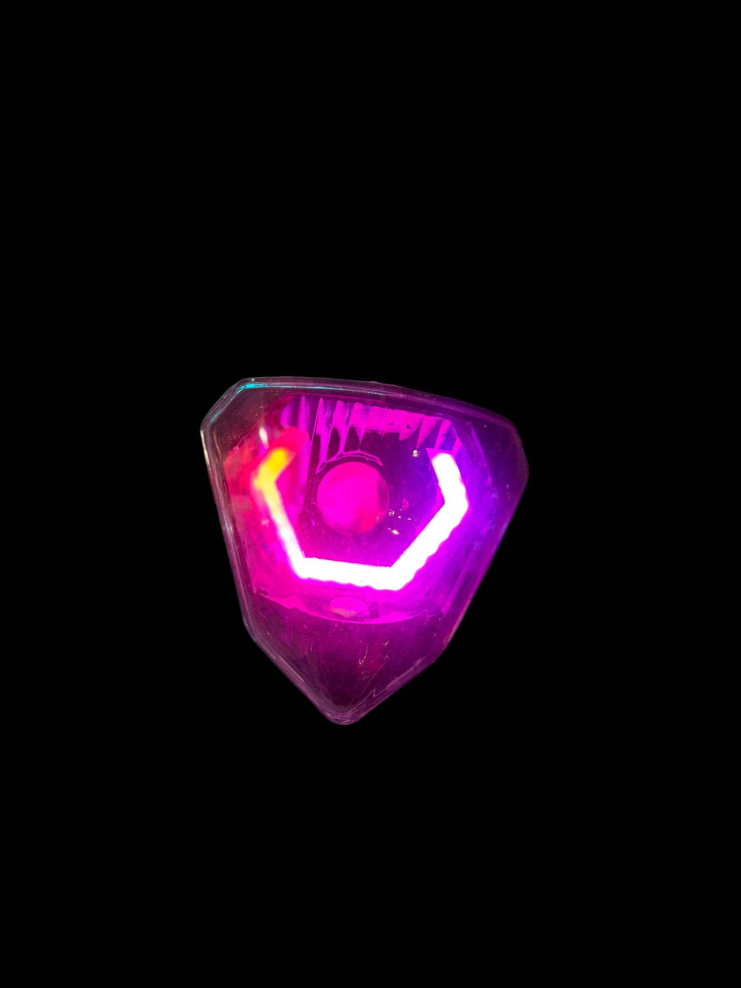 exagon light beta RGB
