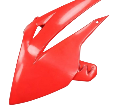 Plastiche beta 50/125 2005/2010