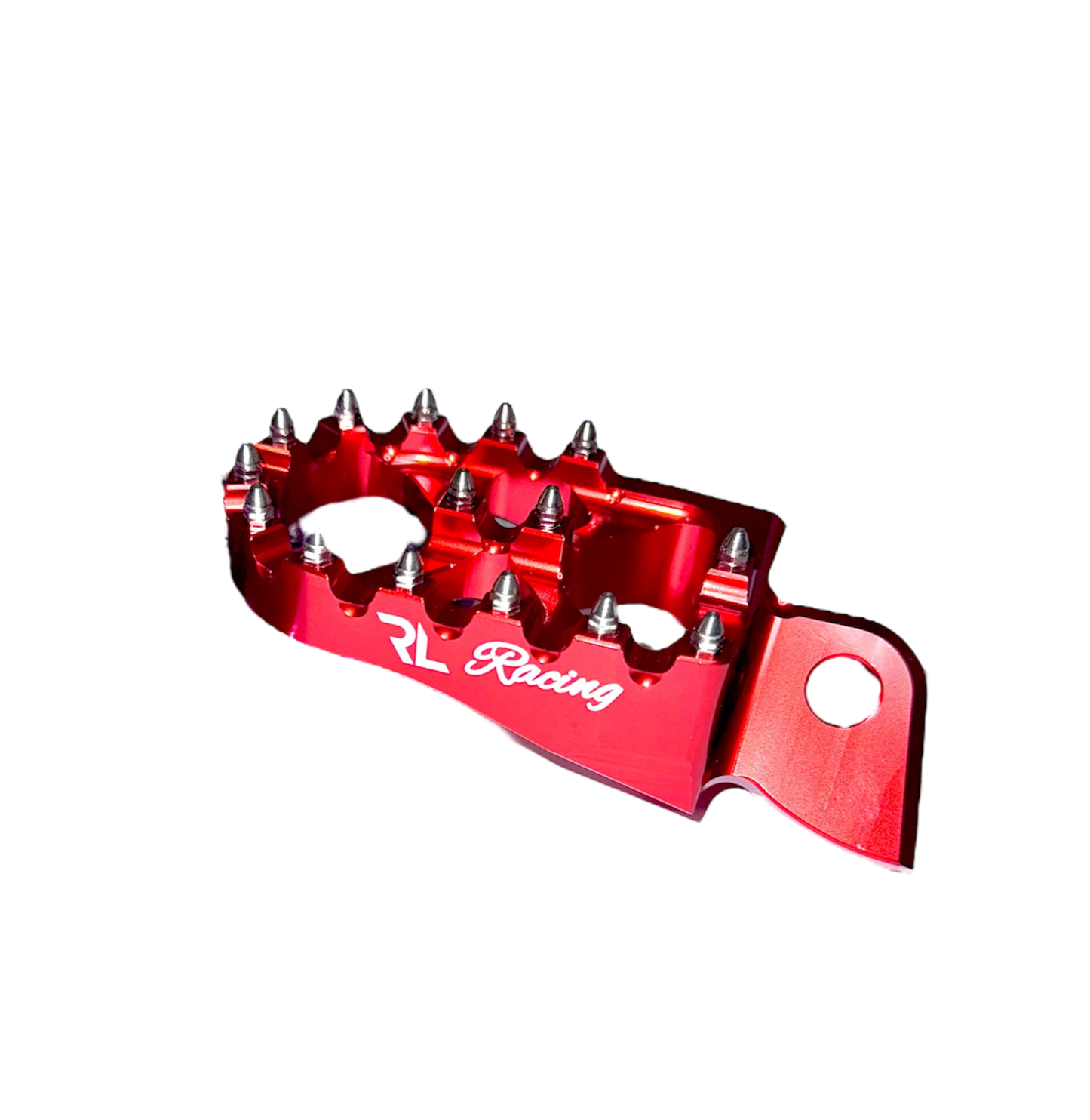 Pedane fantic XE RL_RacingStore