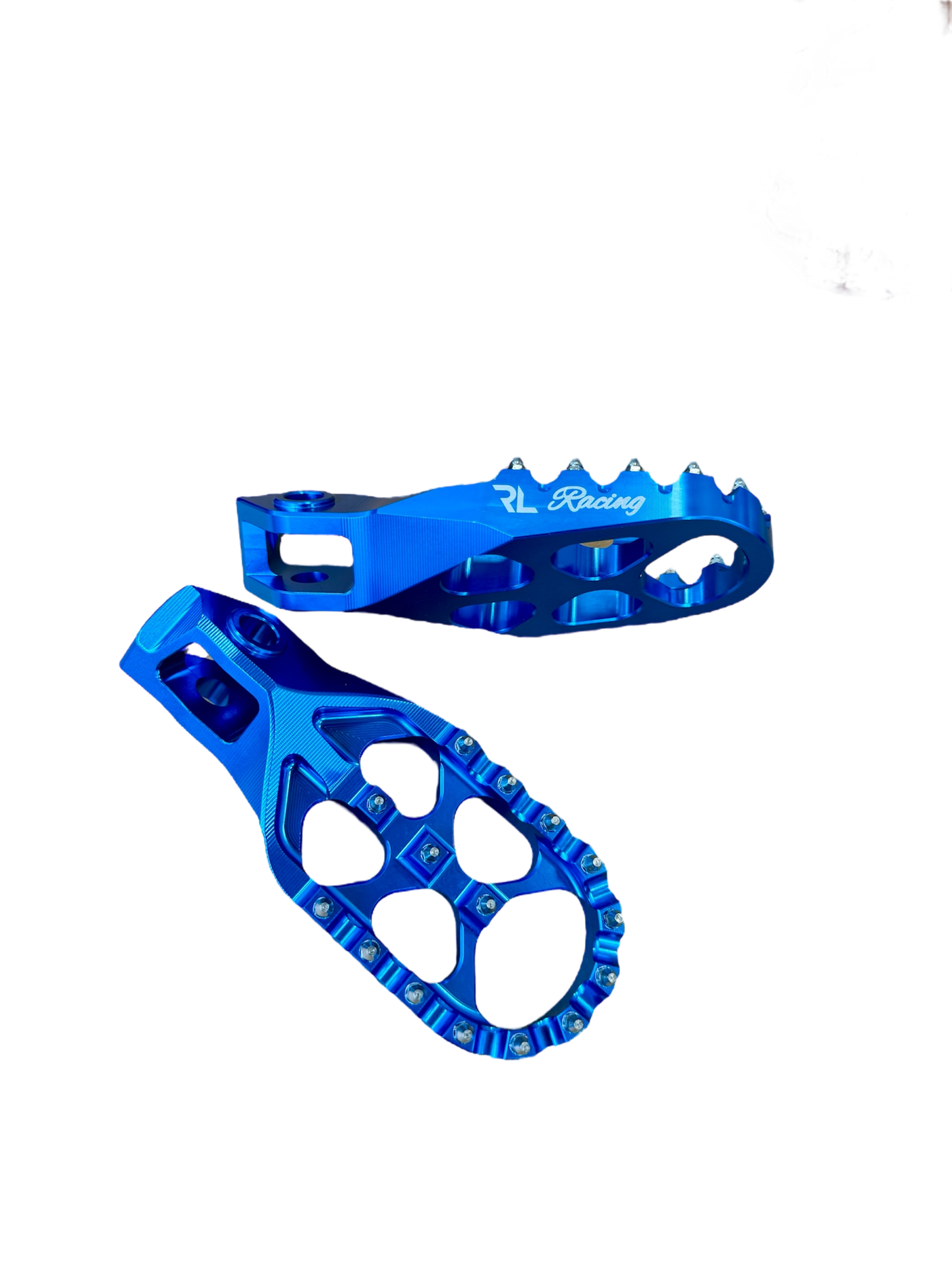 Pedane Ktm sx-exc-Gas Gas-Hsq tc tx RL_RacingStore