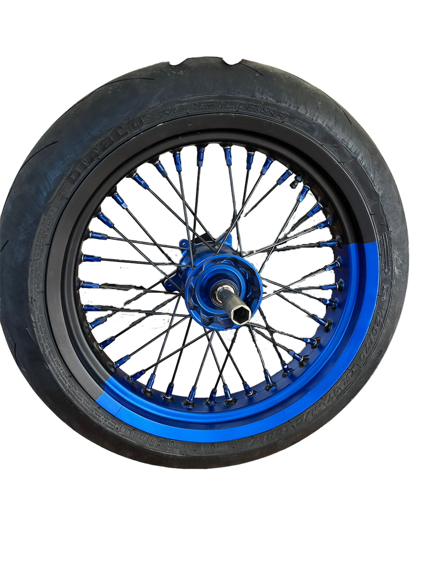 Adesivi Cerchi BICOLORE RL_RacingStore