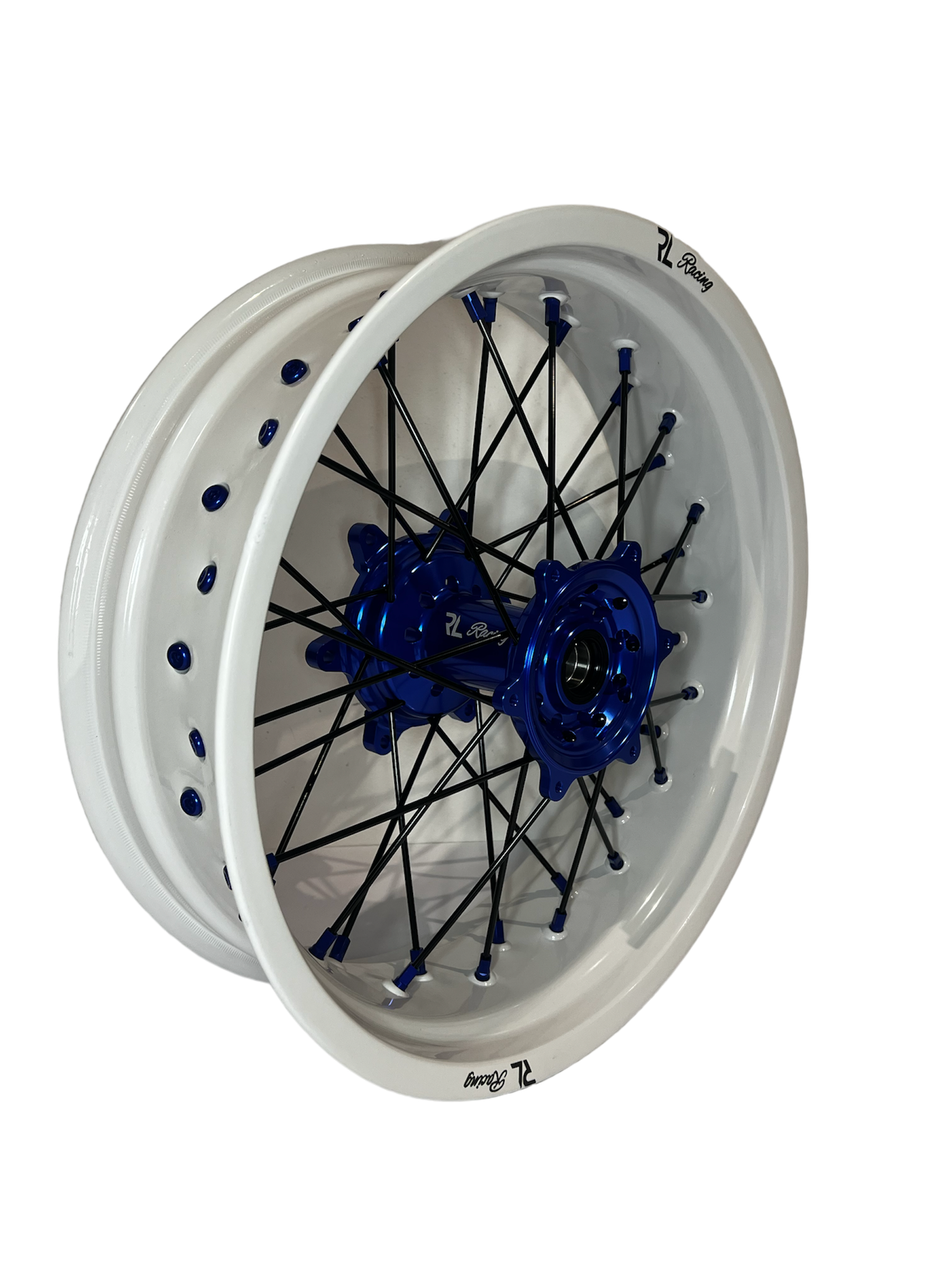 Cerchi motard 17’ Kit RL_RacingStore