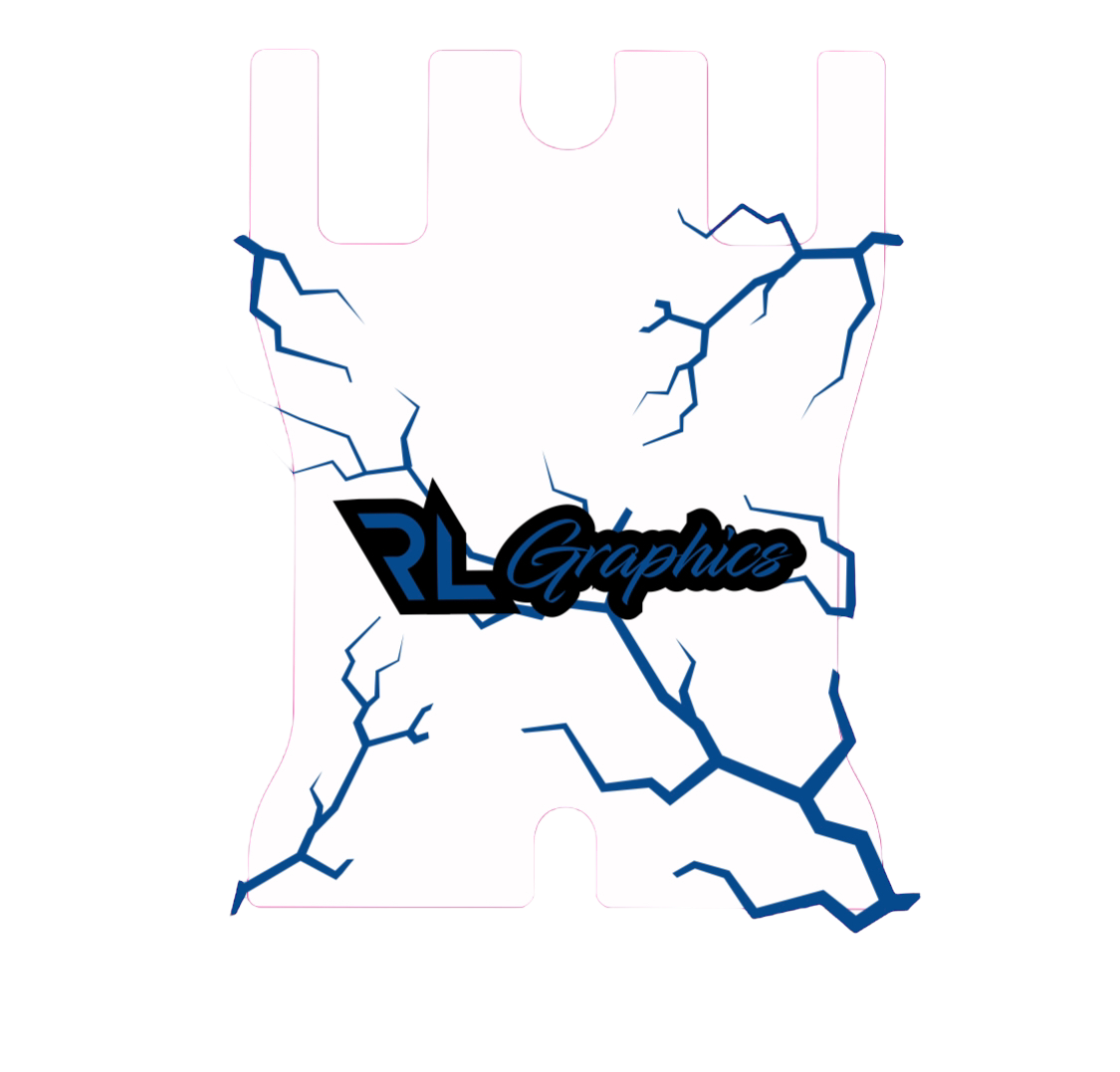 Grafica paracolpi - RL_RacingStore