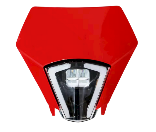Faro led GASGAS FULL Led