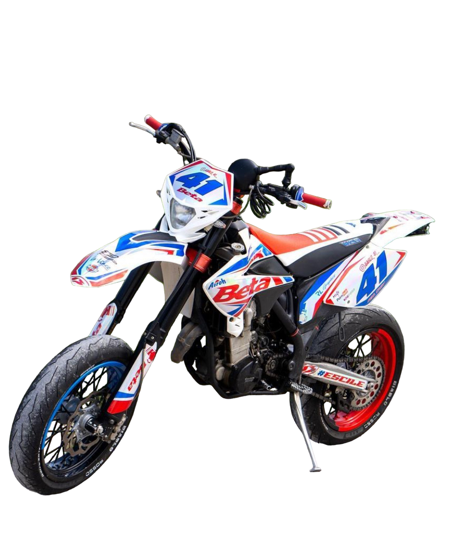 grafica beta “porn“ - RL_RacingStore