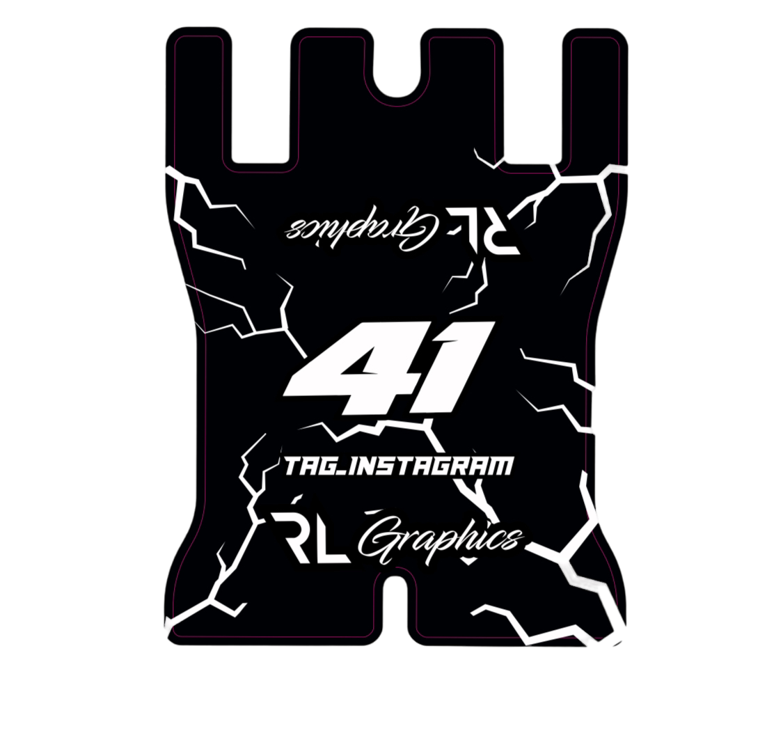 Grafica paracolpi - RL_RacingStore
