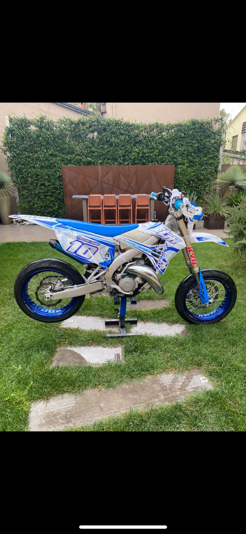 Grafica 100% personalizzate Bozza ACCONTO RL_RacingStore