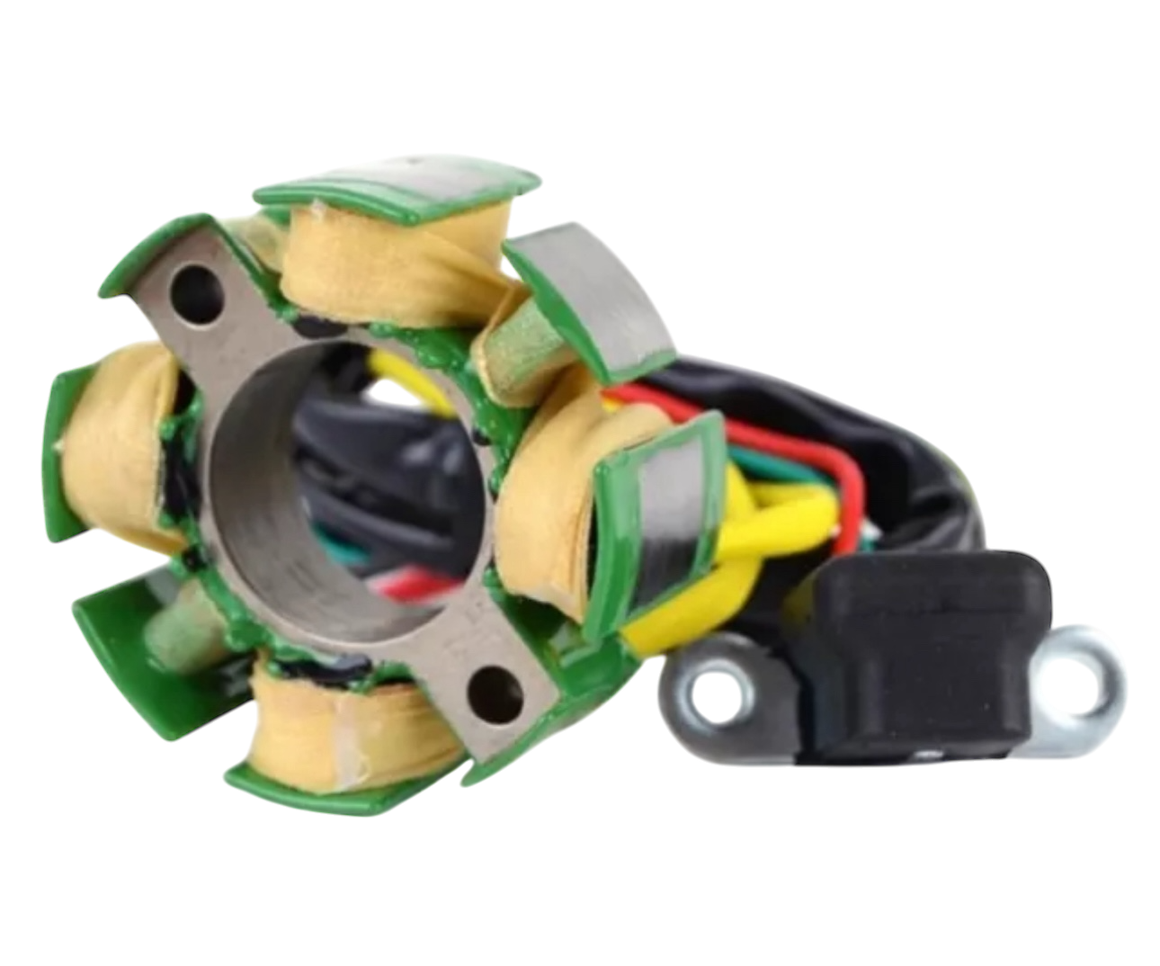 Avvolgimento alternatore (STATORE) KTM SX Milano Racing Components
