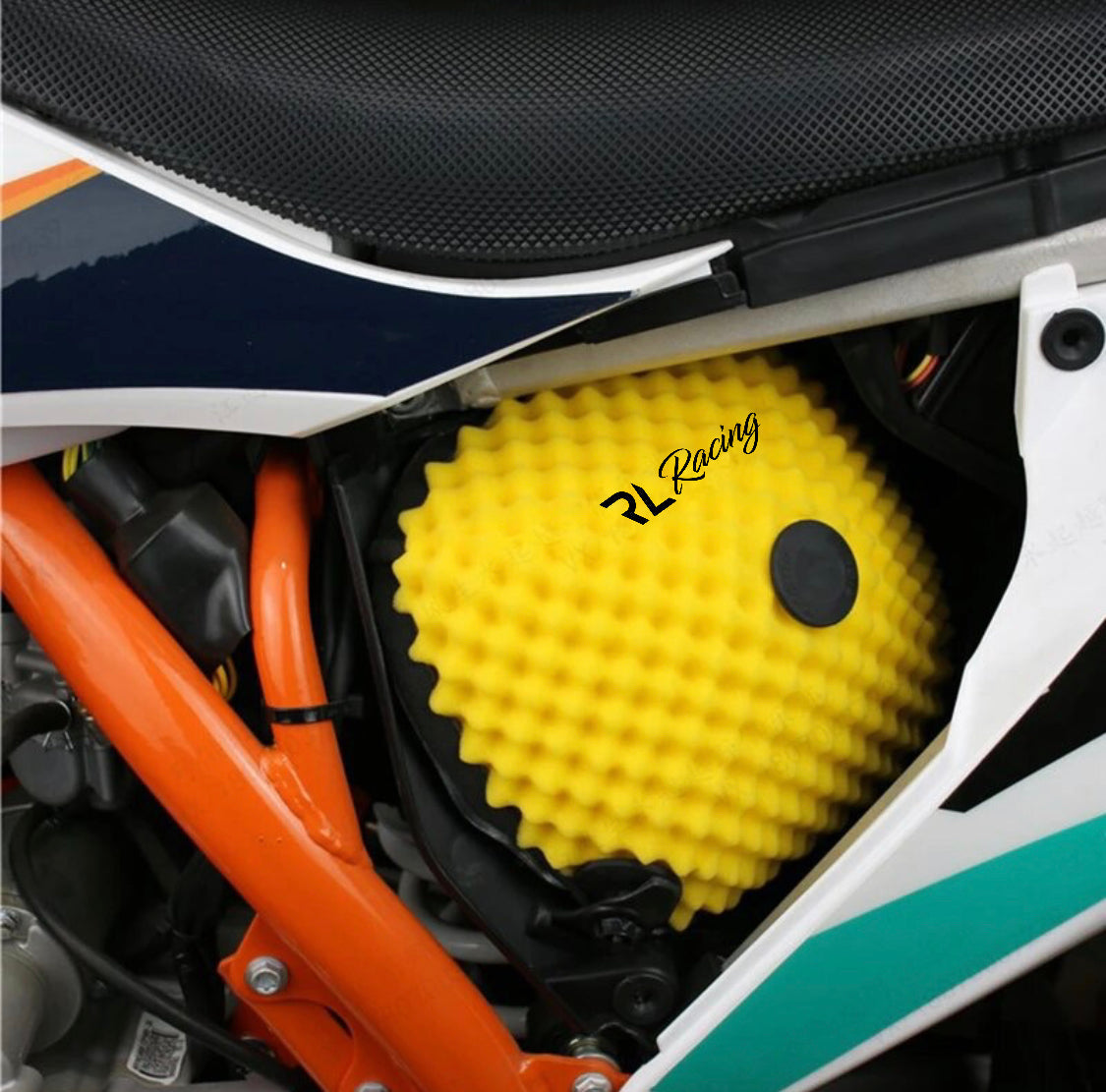 Filtro in spugna RL_RacingStore