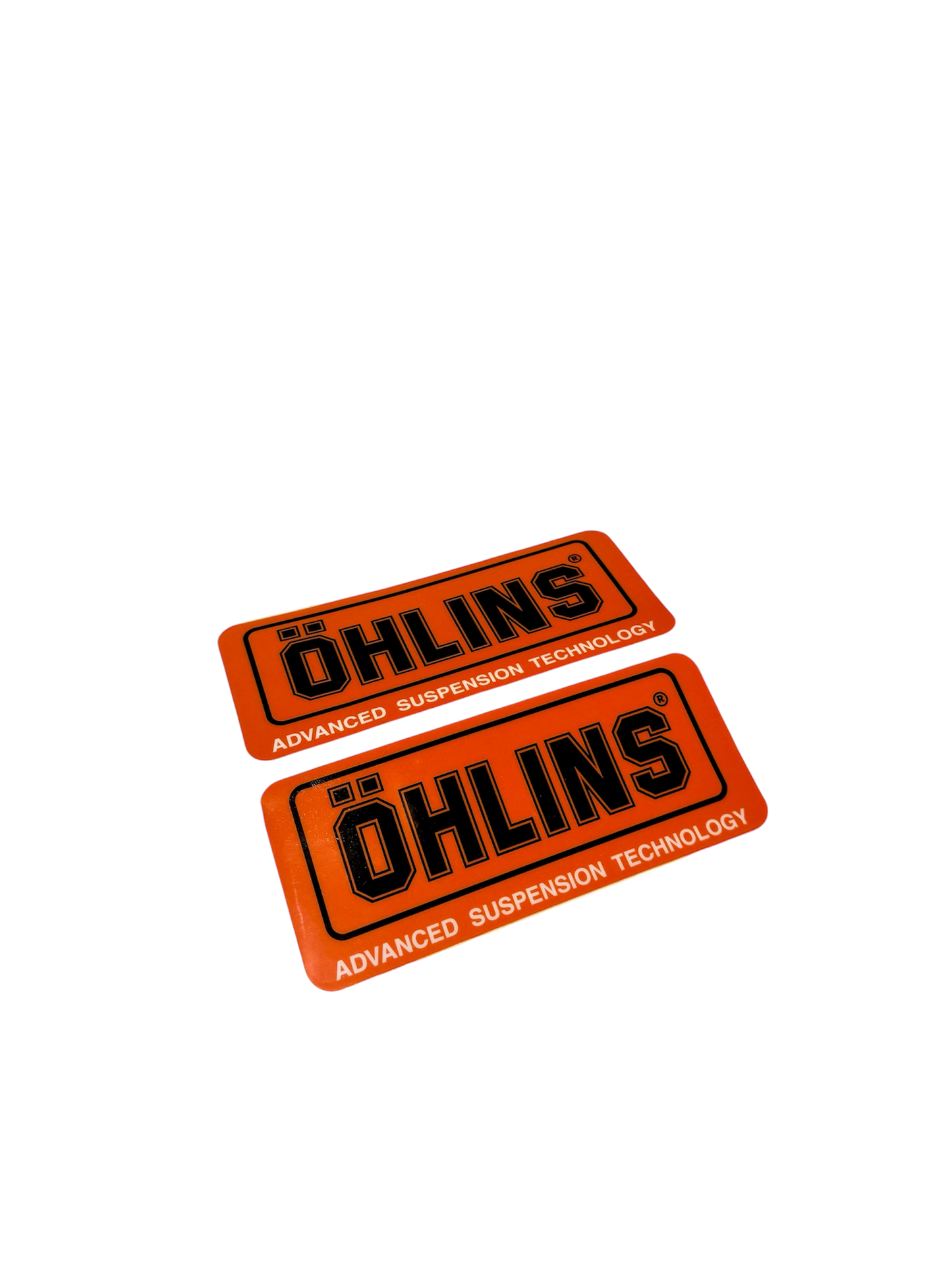Adesivi forcelle Ohlins RL_RacingStore