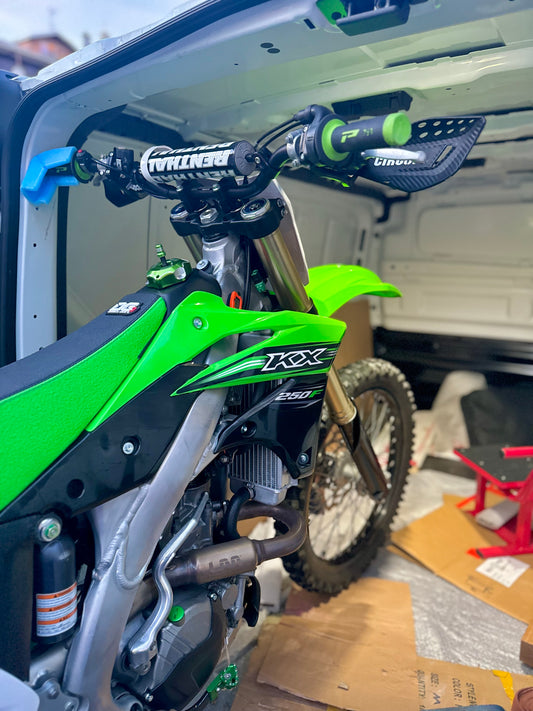 IMMATRICOLAZIONE e OMOLOGAZIONE Servizio