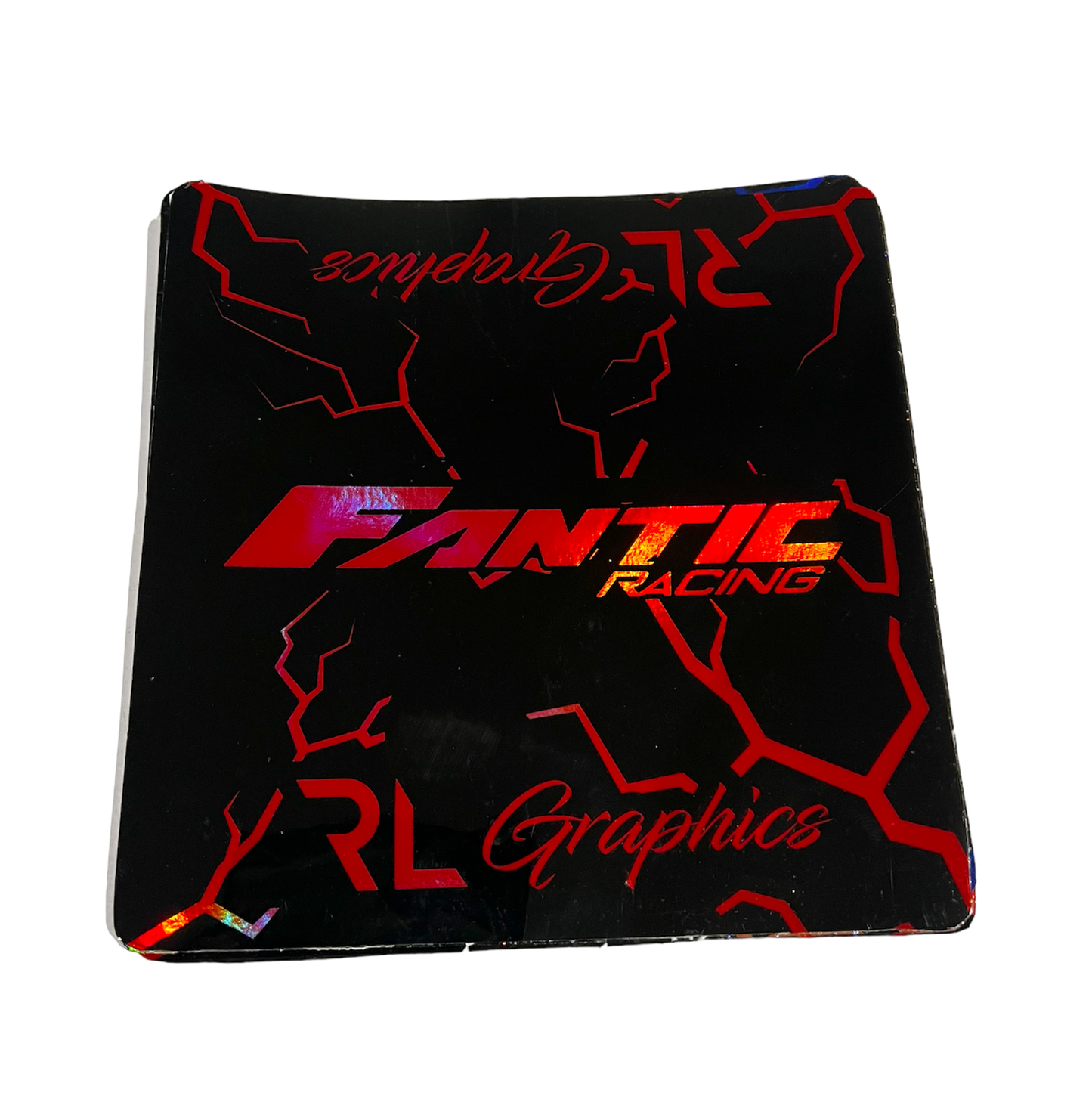 Paracolpi PERSONALIZZATO RL_RacingStore