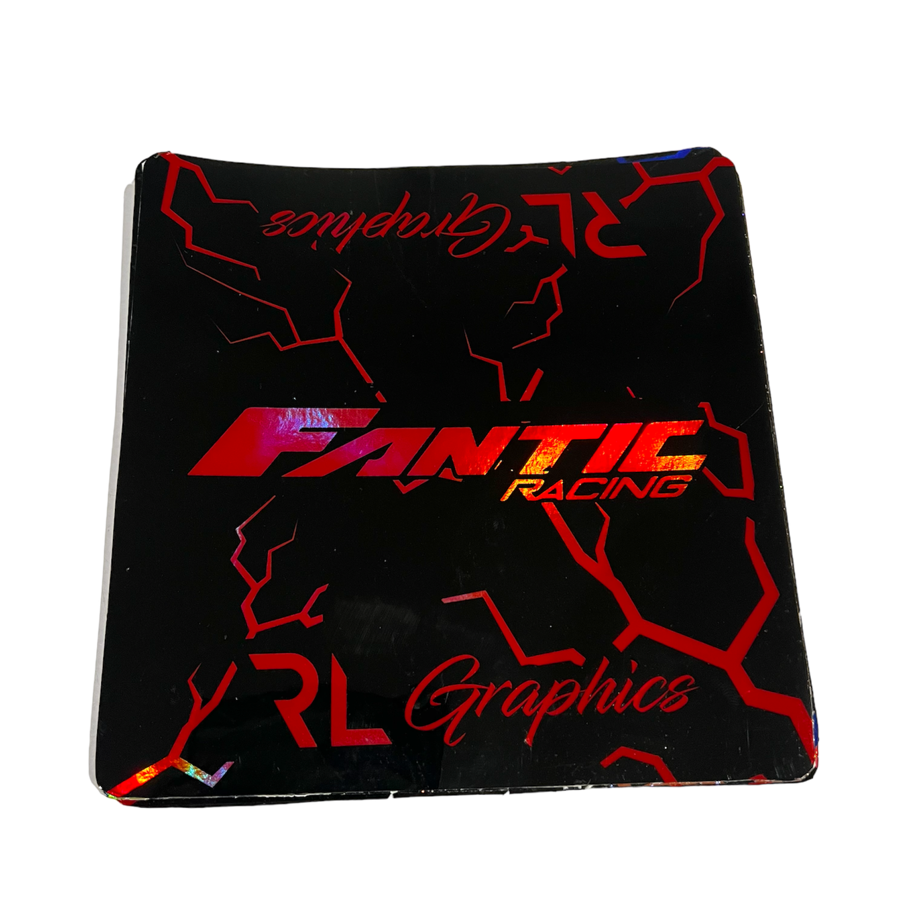 Paracolpi PERSONALIZZATO RL_RacingStore