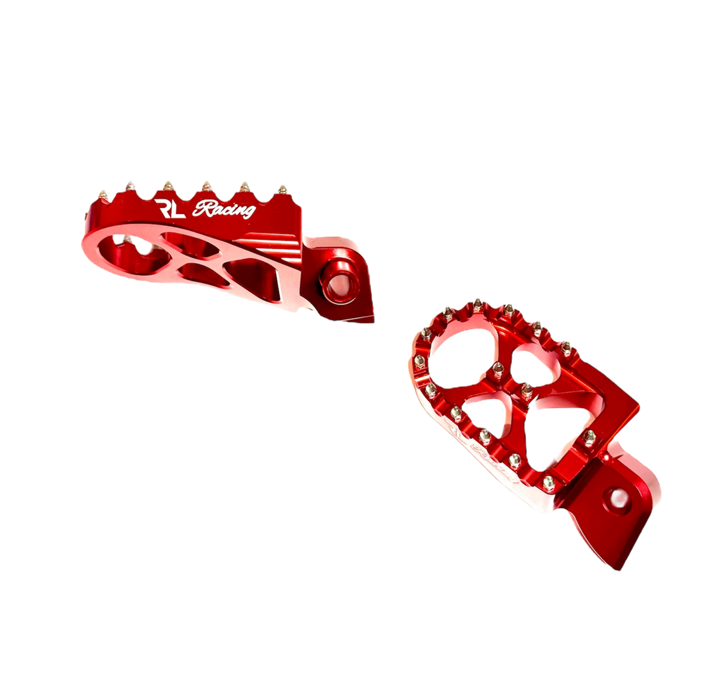 Pedane fantic XE RL_RacingStore