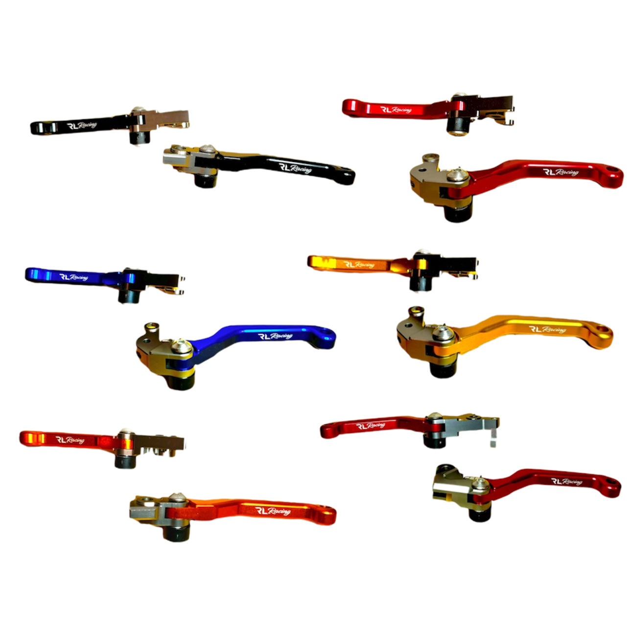 Leve frizione e freno TUTTI I MODELLI RL_RacingStore