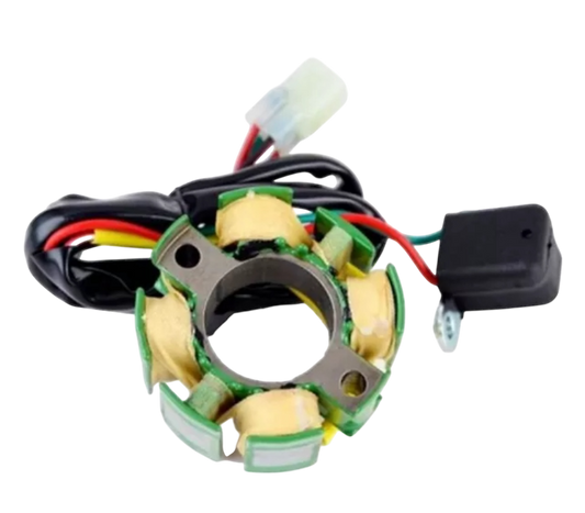 Avvolgimento alternatore (STATORE) KTM SX Milano Racing Components