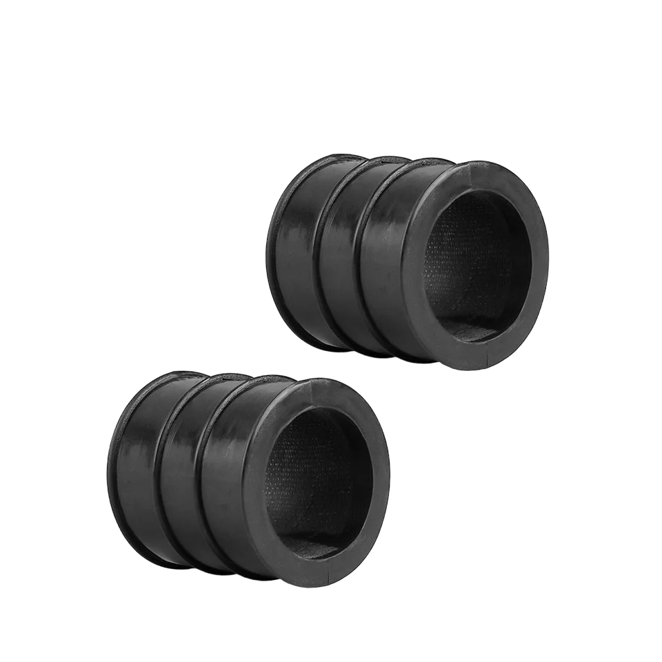 gomma silenziatore racconto universale RL_RacingStore