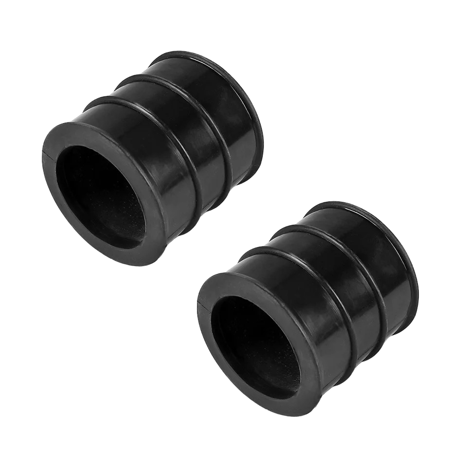 gomma silenziatore racconto universale RL_RacingStore
