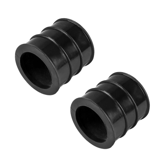 gomma silenziatore racconto universale RL_RacingStore