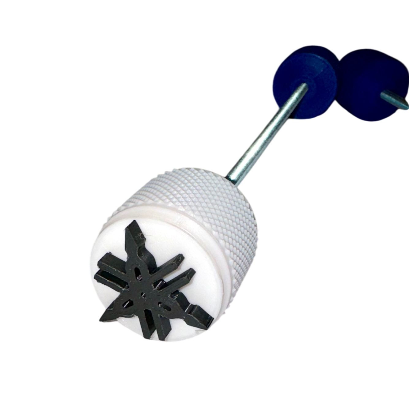 Tamponi spiky V1 Milano Racing Components