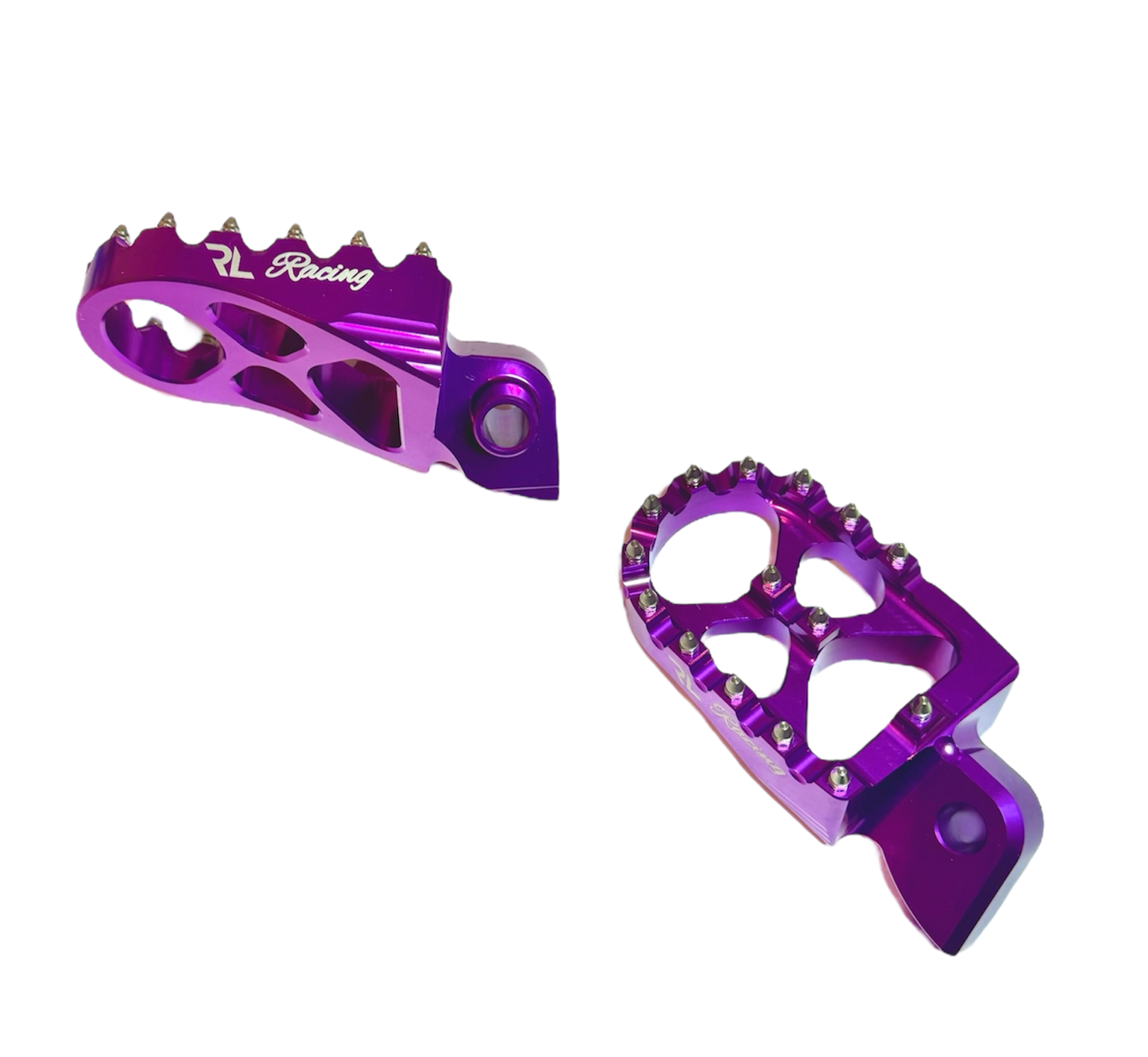 Pedane fantic XE RL_RacingStore