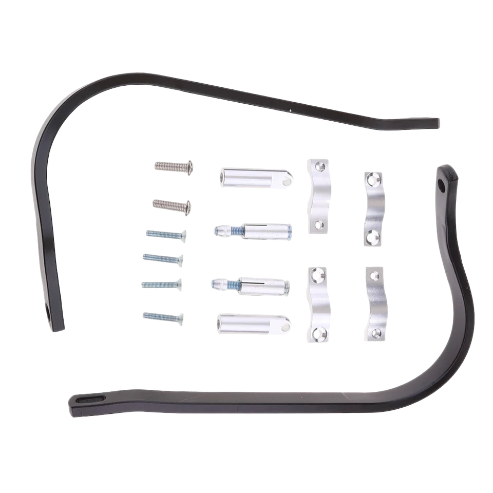 Paramani alluminio - RL_RacingStore