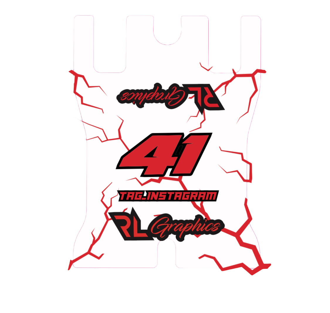 Grafica paracolpi - RL_RacingStore