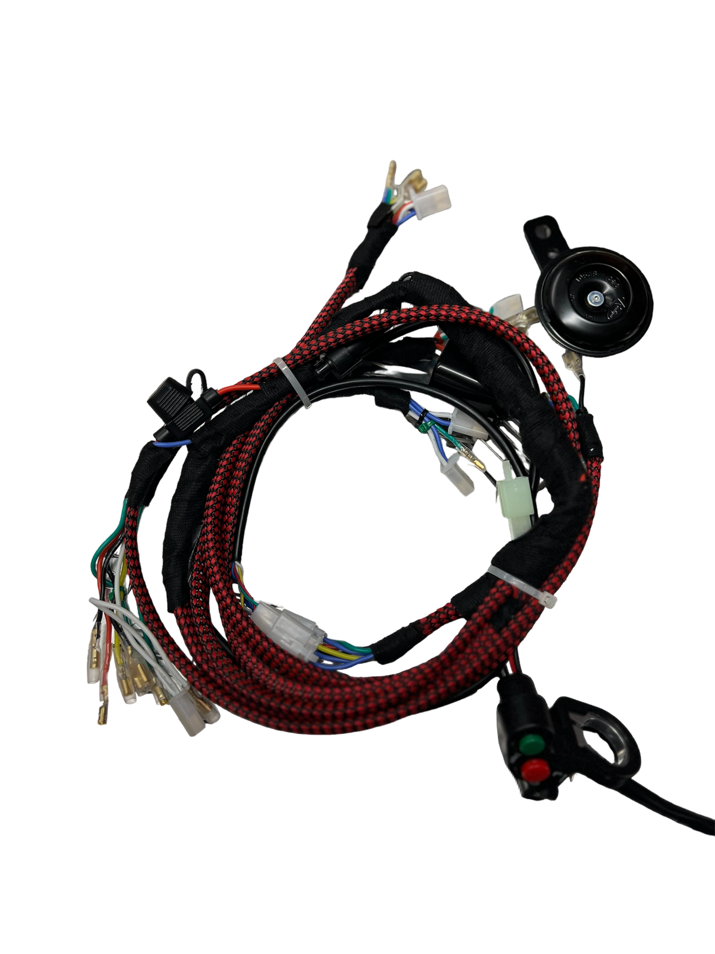 Modello impianto RL_RacingStore
