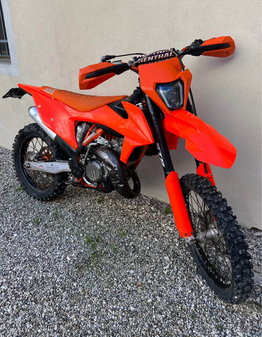 Ktm sx 125 2022 Targato