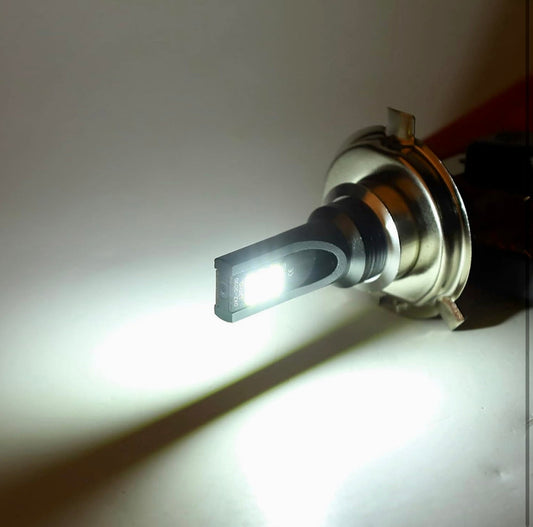 Faro led H4 Milano Racing Components