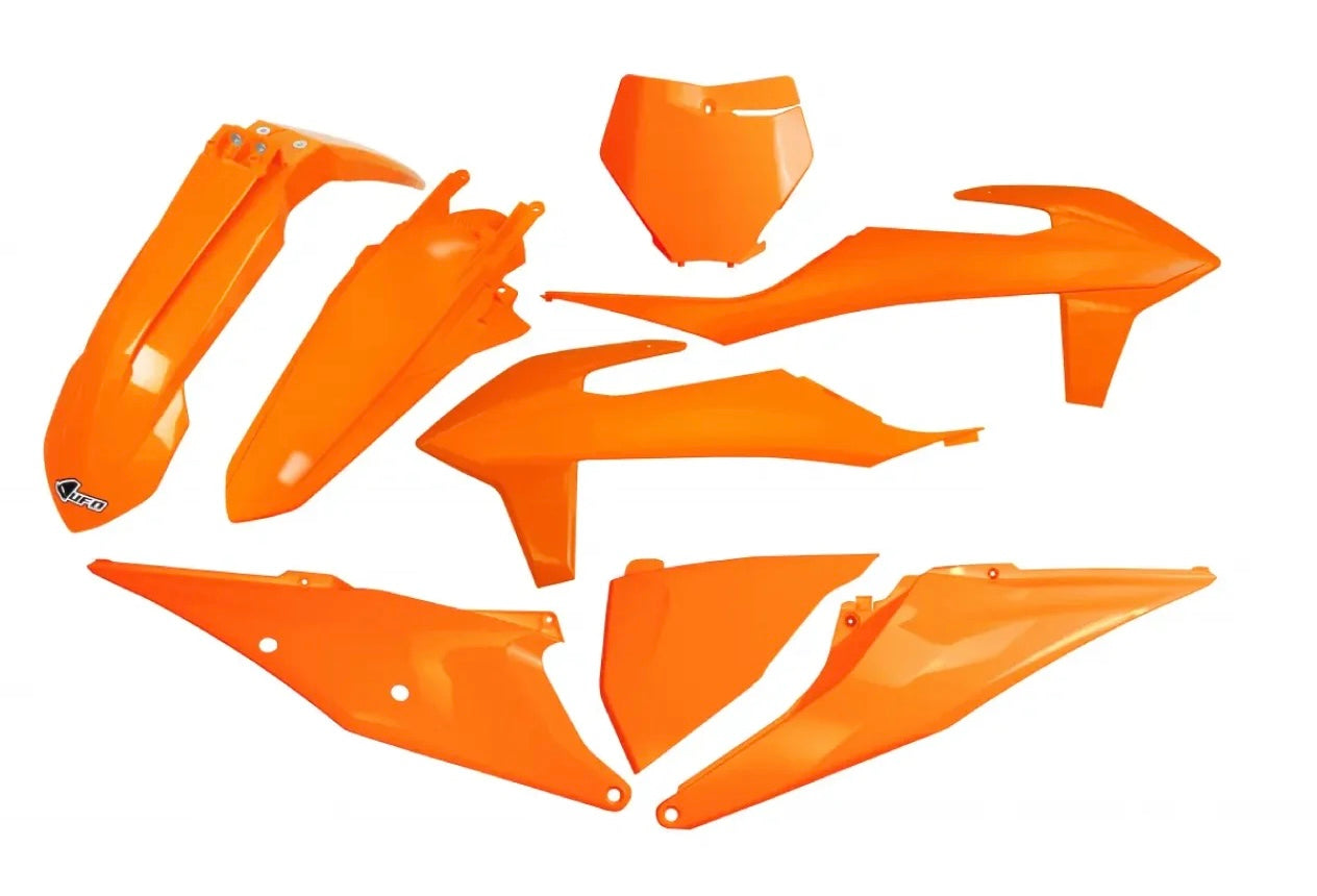 Kit Plastiche SX/SX-F DAL 2019 AL 2022