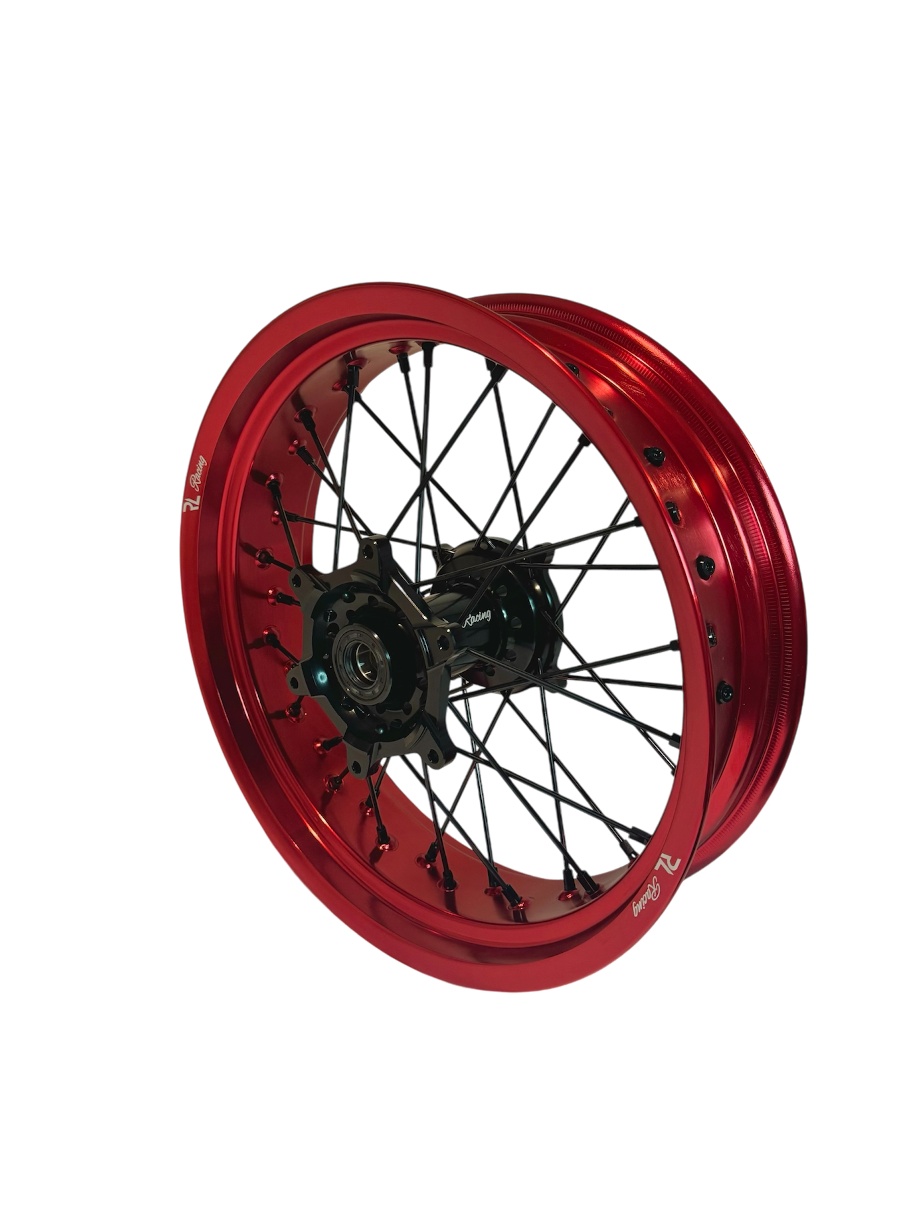 Cerchi motard 17’ Kit RL_RacingStore