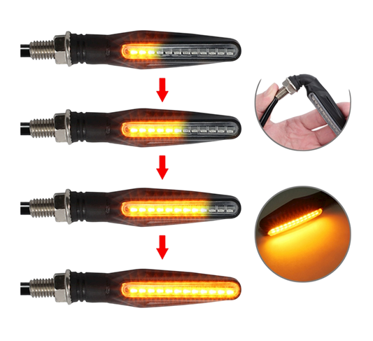 Frecce Led Moto Universale