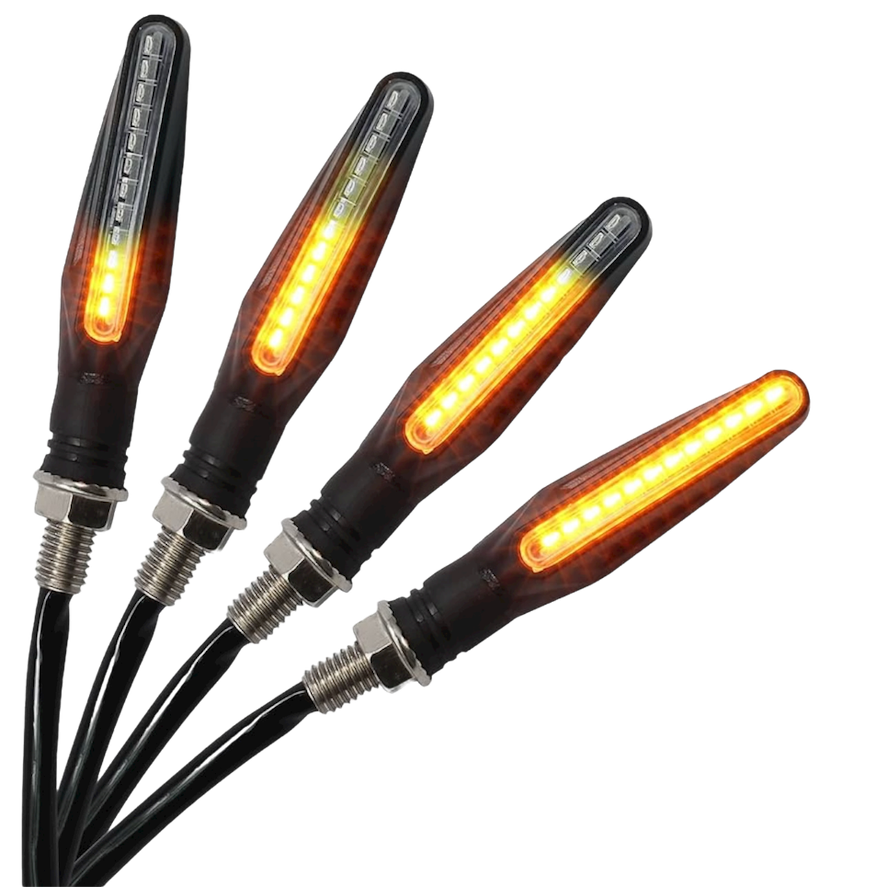 Frecce Led Moto Universale