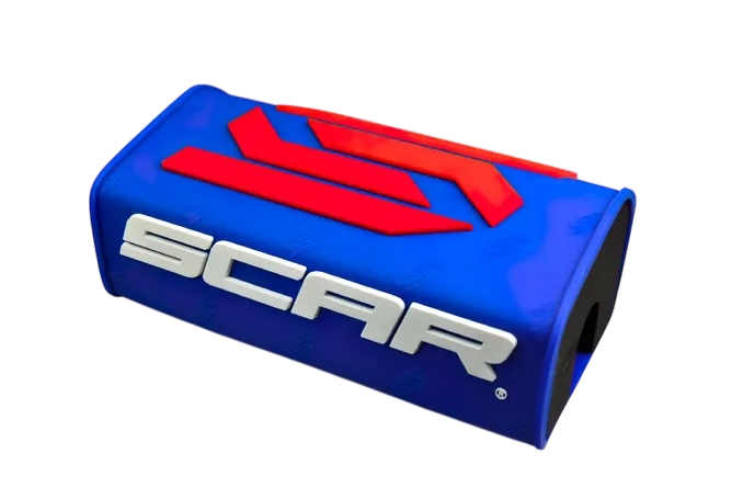 Paracolpi SCAR Fatpad