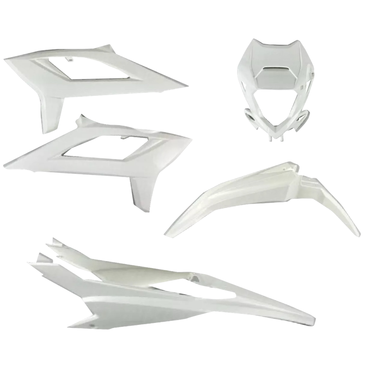 Plastiche Beta 50/125 2021-25