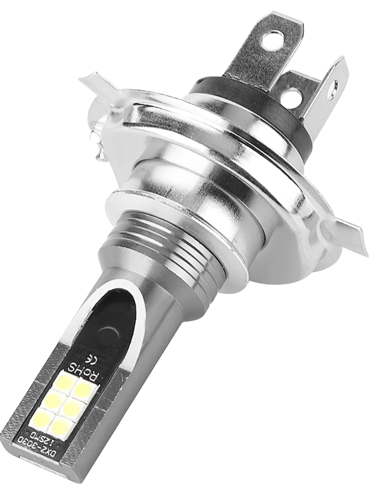 Faro led H4 Milano Racing Components