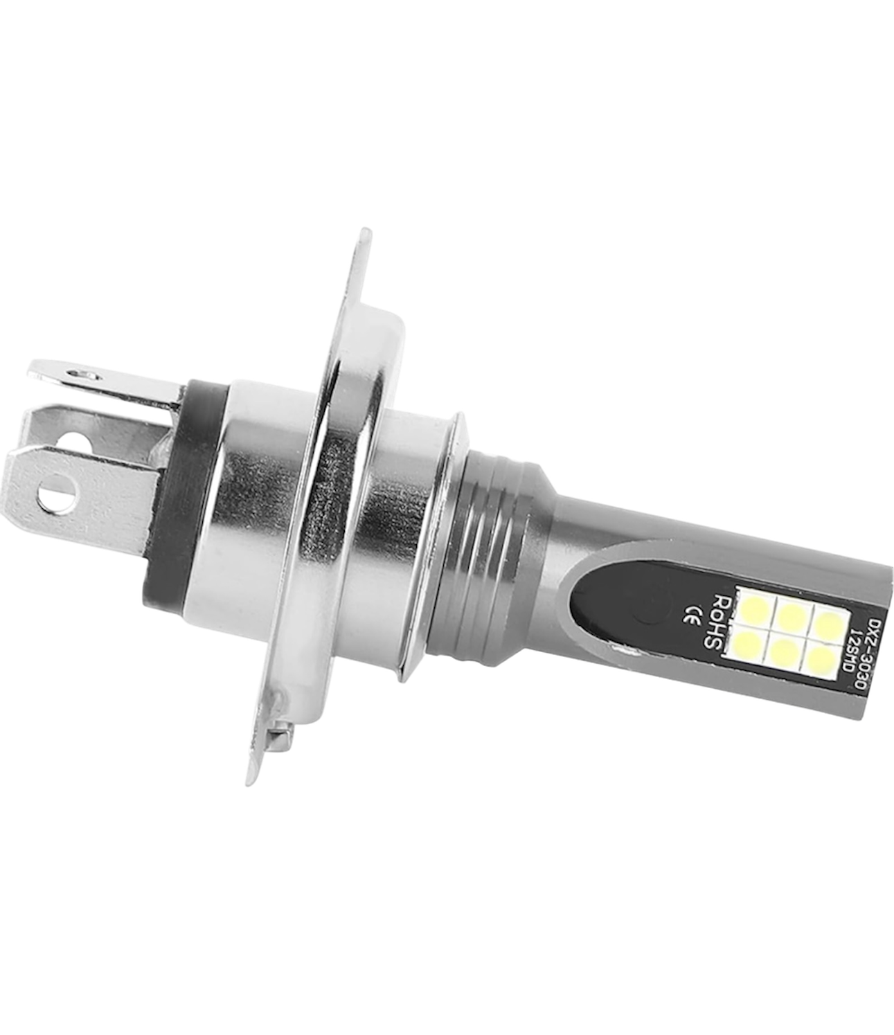 Faro led H4 Milano Racing Components