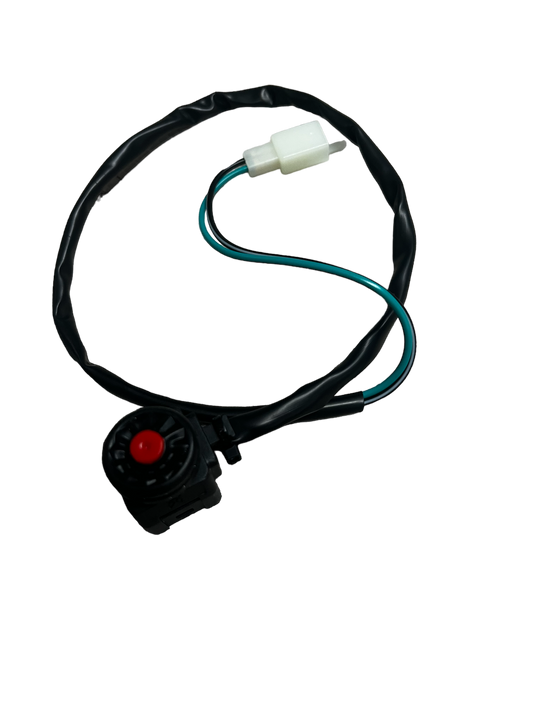 stacca massa bottone-universale - RL_RacingStore