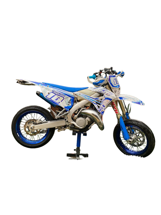 Grafica Tm “sparky 22” - RL_RacingStore