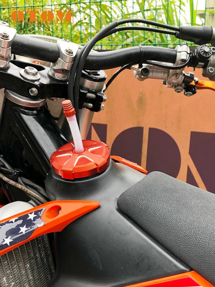 Tappo benzina ktm - RL_RacingStore