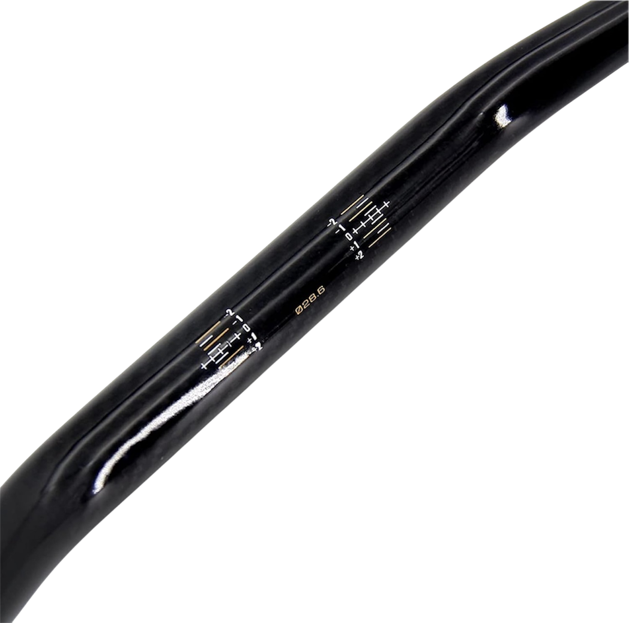 Manubrio in carbonio 28mm RL_RacingStore