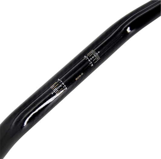 Manubrio in carbonio 28mm RL_RacingStore