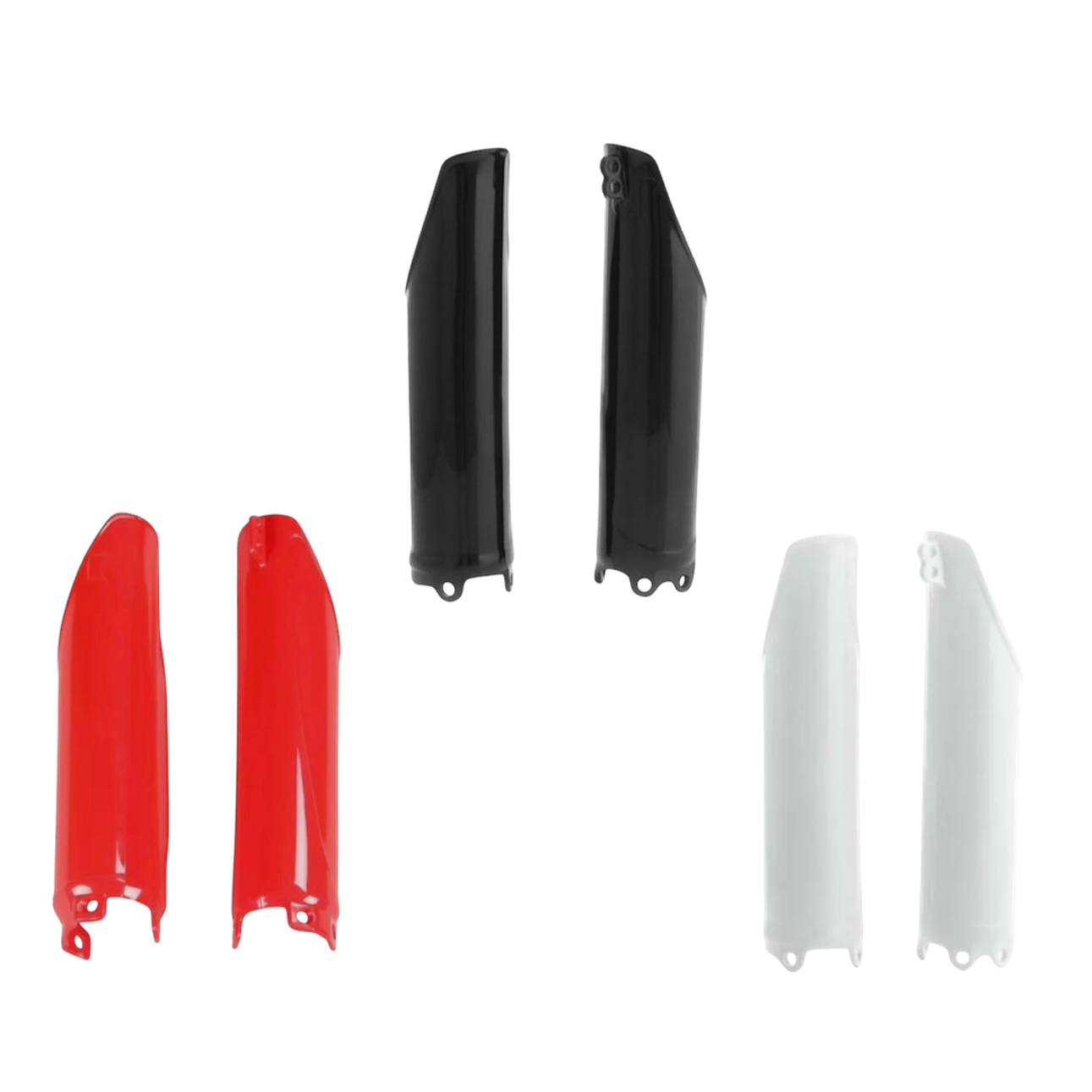 Parasteli HM 50/125 VENT Milano Racing Components
