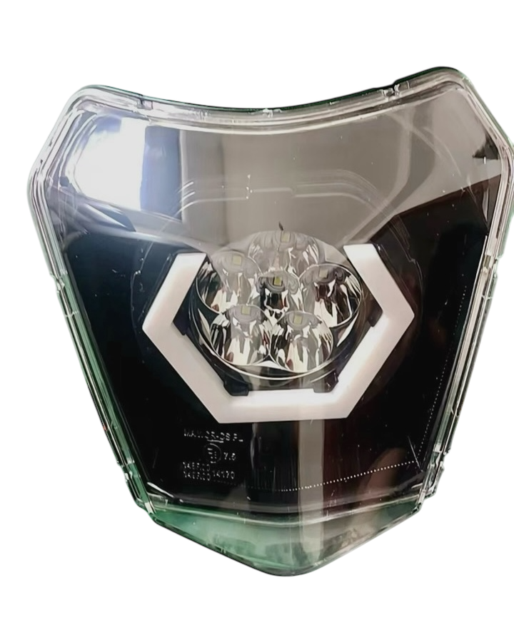 Exagon Angel eye KTM Milano Racing Components